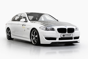 Prior Design F10 BMW 5 Series