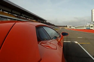 Lamborghini Aventador Video Lamborghini Aventador Video