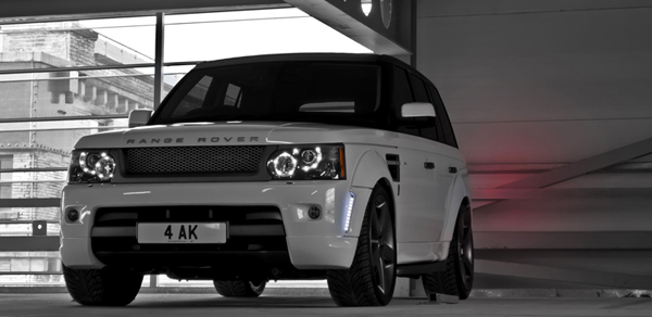 The Exclusive Interview with Afzal Kahn of A. Kahn Design