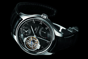 IWC Portuguese Sidérale Scafusia