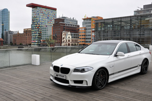 Prior Design BMW F10 PD-R Body Kit