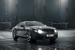 Bentley Continental GT V8 and Continental GTC V8 Bentley Continental GT V8 and Continental GTC V8