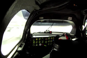 Take a Ride in the Audi R18 TDI – Video