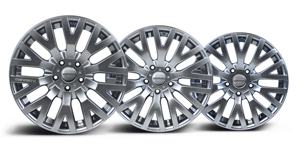The Exclusive Interview with Afzal Kahn of A. Kahn Design