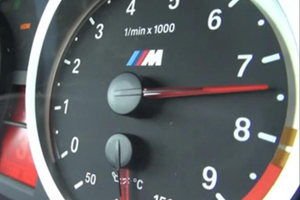 The G-Power BMW M3 GTS SK-II CS Supercharged Video