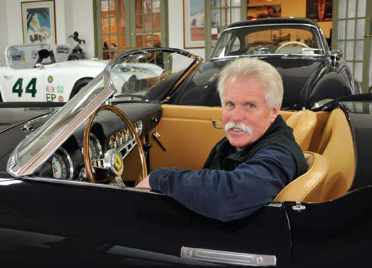 Chasing Classic Cars Million Dollar Ferrari Chasing Classic Cars Million Dollar Ferrari