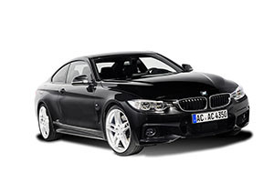 AC Schnitzer F32 BMW 4-Series