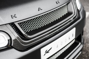 Project Kahn Range Rover Sport 3.0 400 LE Luxury EditionProject Kahn Range Rover Sport 3.0 400 LE Luxury Edition