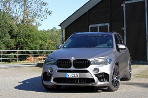 The Manhart Mhx5 700 Bmw X5 M Is All About Power