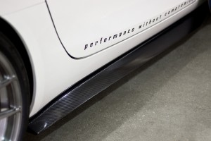 RENNtech R1 Mercedes-AMG GT S