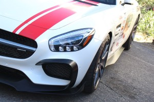 RENNtech R1 Mercedes-AMG GT S