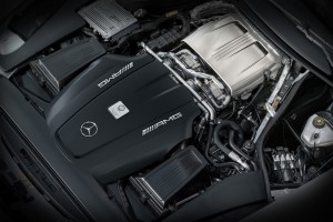 RENNtech R1 Mercedes-AMG GT S