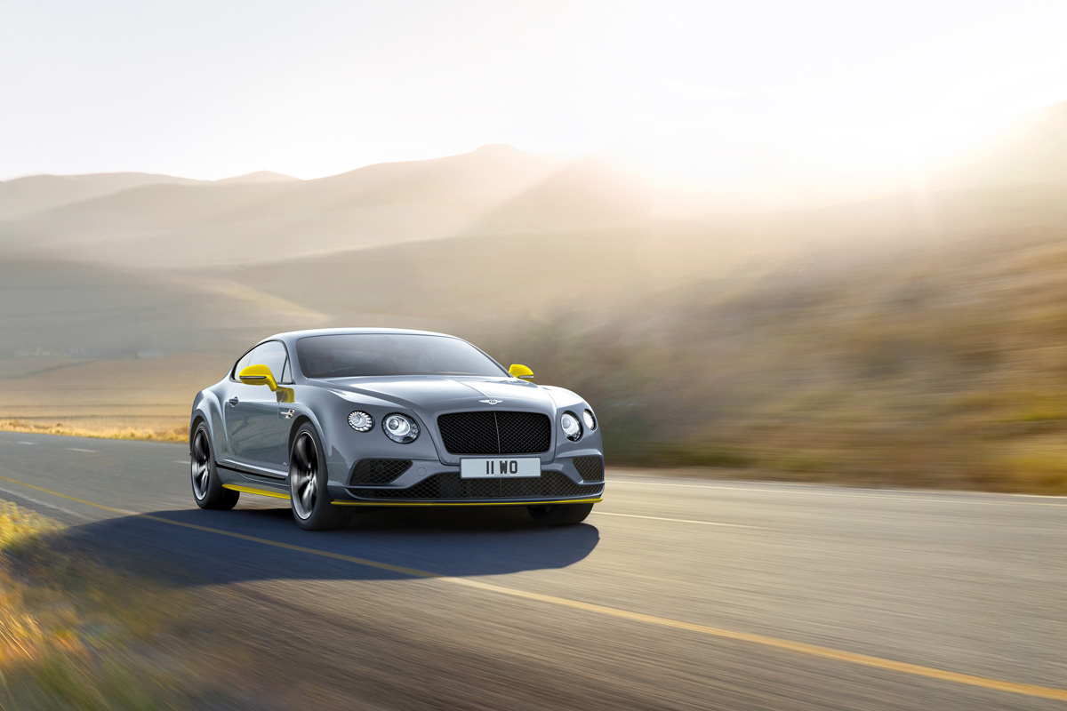 bentley тюнинг bentley тюнинг