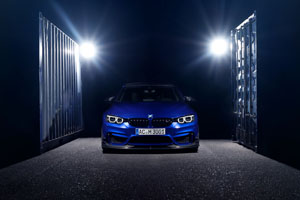 AC Schnitzer BMW M3