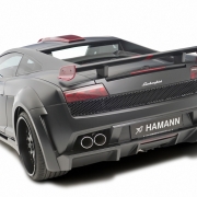 Hamann Victory II Gallardo LP560-4