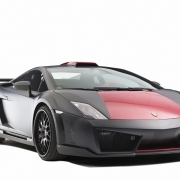 Hamann Victory II Gallardo LP560-4