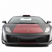 Hamann Victory II Gallardo LP560-4