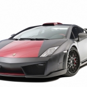 Hamann Victory II Gallardo LP560-4