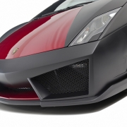 Hamann Victory II Gallardo LP560-4