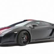 Hamann Victory II Gallardo LP560-4