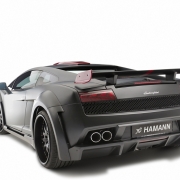 Hamann Victory II Gallardo LP560-4