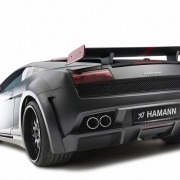 Hamann Victory II Gallardo LP560-4