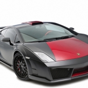 Hamann Victory II Gallardo LP560-4