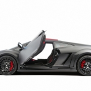 Hamann Victory II Gallardo LP560-4