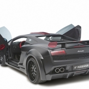 Hamann Victory II Gallardo LP560-4