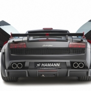 Hamann Victory II Gallardo LP560-4