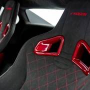 Hamann Victory II Gallardo LP560-4