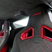 Hamann Victory II Gallardo LP560-4