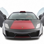 Hamann Victory II Gallardo LP560-4