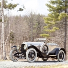 1921 Bentley 3 litre