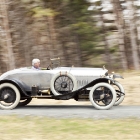 1921 Bentley 3 litre