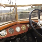 1921 Bentley 3 litre