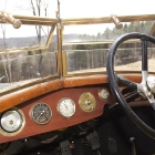 1921 Bentley 3 litre