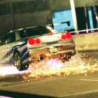 2 Fast 2 Furious R34 Skyline