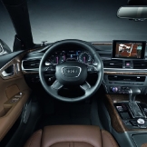 2010 Audi A7