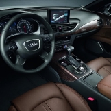 2010 Audi A7