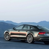 2010 Audi A7