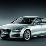 2010 Audi A7