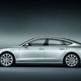 2010 Audi A7