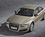 2011 Audi A8