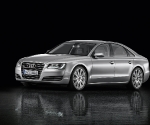 2011 Audi A8