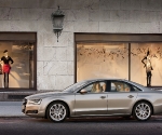 2011 Audi A8