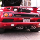 Lamborghini Diablo SV