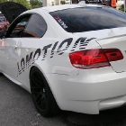 Lomotion BMW M3