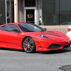 Ferrari F430 Scuderia