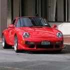 Porsche 993 911 Carrera 4S